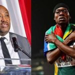 “He didn’t steal anyone’s identity”: Gayton McKenzie says Udeme Okon is South African, not Nigerian