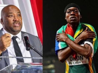 “He didn’t steal anyone’s identity”: Gayton McKenzie says Udeme Okon is South African, not Nigerian