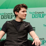 ICYMI: Telegram CEO Pavel Durov Released Under Judicial Supervision After Arrest in France