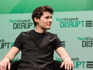 ICYMI: Telegram CEO Pavel Durov Released Under Judicial Supervision After Arrest in France