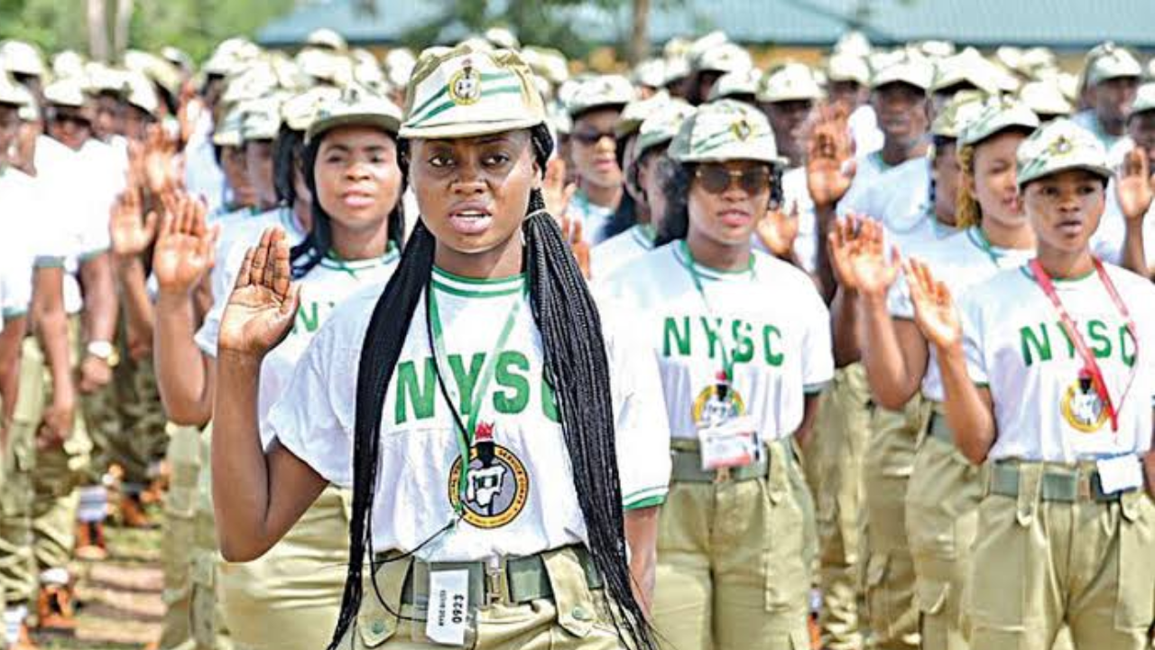 Allow NYSC Members Serve In Their Zones — Afenifere Tells FG