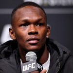 Israel Adesanya: Lagos Women Are Runs Girls, Ashawo Kobo Kobo (Video)