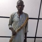 Jigawa Tea Vendor Beats Man To Death Over Missing Indomie, Bread (Photo)