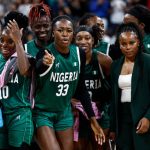 Kida: We Prevented Player Imposition on D’Tigress Coach for Paris Olympic Games