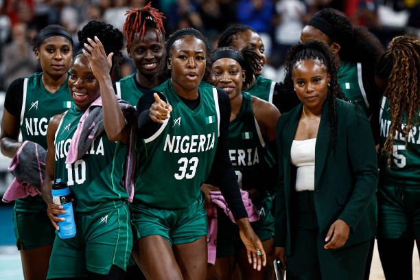 Kida: We Prevented Player Imposition on D’Tigress Coach for Paris Olympic Games