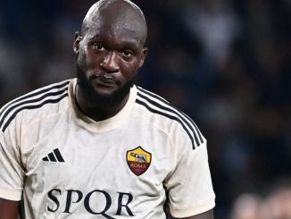 Lukaku Of Chelsea Will Finish His Physical In Italy And Sign A Permanent €30 Mil