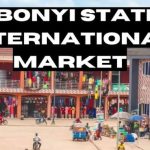 Madman On Rampage At Ebonyi International Market, Raping, Molesting Women