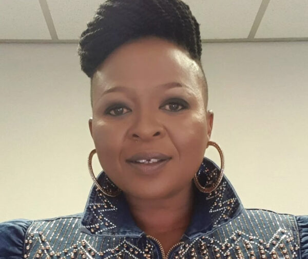 Manaka Ranaka slams SA women marrying foreigners for money, she says they are destroying South Africa