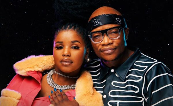 Master KG and Nkosazana Daughter’s ‘Makhelwane’ album reaches gold before its official release