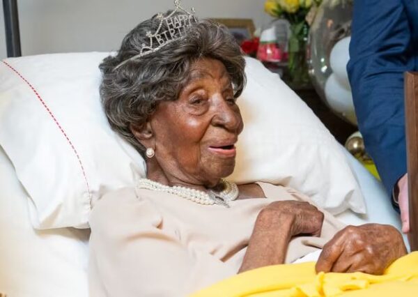 Meet the 5 oldest people on earth