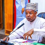 Ministers Earn Under ₦1 Million Monthly, I’m Uncertain About Allowances — Bagudu