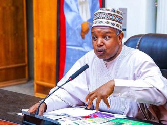 Ministers Earn Under ₦1 Million Monthly, I’m Uncertain About Allowances — Bagudu