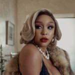 Minnie Dlamini sparks outrage after daring lingerie post shocks fans