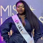 Miss Kwara Ufa Daniels dethrones Chidinma Adetshina in the Miss Universe Nigeria pageant