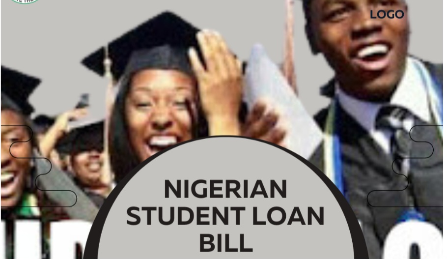 NELFUND: Varsity Students Celebrate, Stock Foodstuffs With ₦‎20,000 Loan