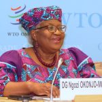 Nigeria’s GDP Growth Rate Has Remained Negative Since 2014 - Ngozi Okonjo-Iweala