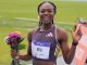 Paris Olympics: Favour Ofili Bags 200 Metres Semi-Final Qualification