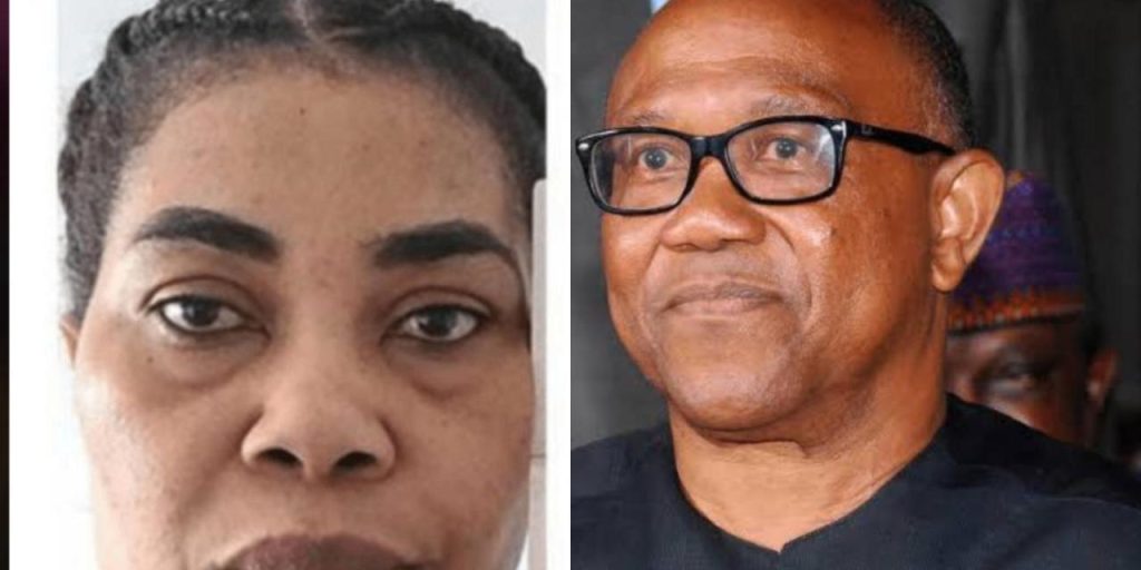 Peter Obi Condemns Woman’s Call For Poisoning Of Yoruba, Benin People