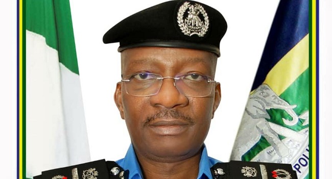 Police Make U-Turn, Say Officer IGP Claimed Was Killed Survived Miraculously