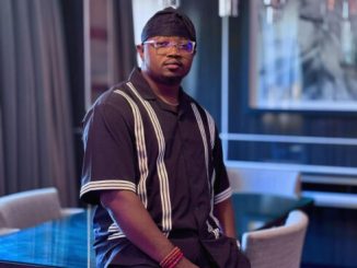 Popular Yoruba content creator Afobaje passes away