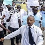 Resident Doctors Begin Nationwide Strike