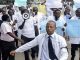 Resident Doctors Begin Nationwide Strike