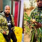 SA music producer Chymamusique ventures into farming (Photos)