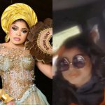 Social media 'explodes' as Bobrisky celebrates release from prison (Watch)