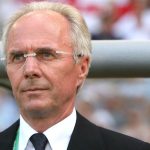 Sven-Goran Eriksson Is Dead: Former England Manager Dies At 76