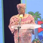 This Has To Stop!: Okonjo-Iweala Asks Politicians To Stop Weaponising Insecurity