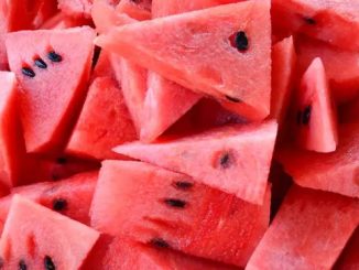 This watermelon diet can help you lose loads of weight quickly!