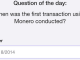 Time Farm Daily Combo Question 30 August 2024