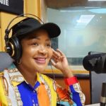 Ukhozi FM’s presenter Zanele Mbokazi has passed away