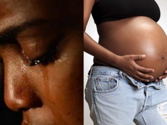 “What should I do?” – 19-year-old man seeks for advice as he impregnates a 32 yr old lady, says she wants to start a family