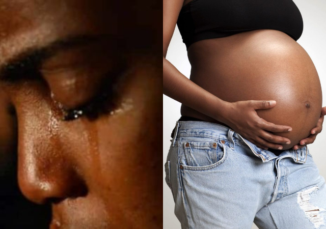 “What should I do?” – 19-year-old man seeks for advice as he impregnates a 32 yr old lady, says she wants to start a family