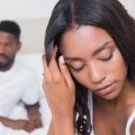 What to do when you messed up in your relationship