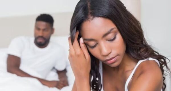 What to do when you messed up in your relationship