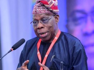 Why Fuel Importers Will Frustrate Dangote – Obasanjo