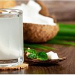 Why men should avoid drinking too much coconut water