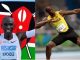 Why the best runners in the world are from Jamaica and Kenya