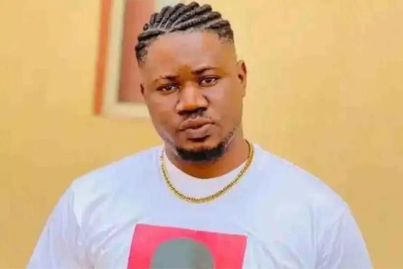 Skit Maker, Untouchable’s Father Dies After 20-Year Battle With Stroke (Pix)