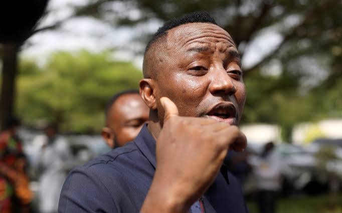 We Know Nothing About Sowore’s Arrest – DSS