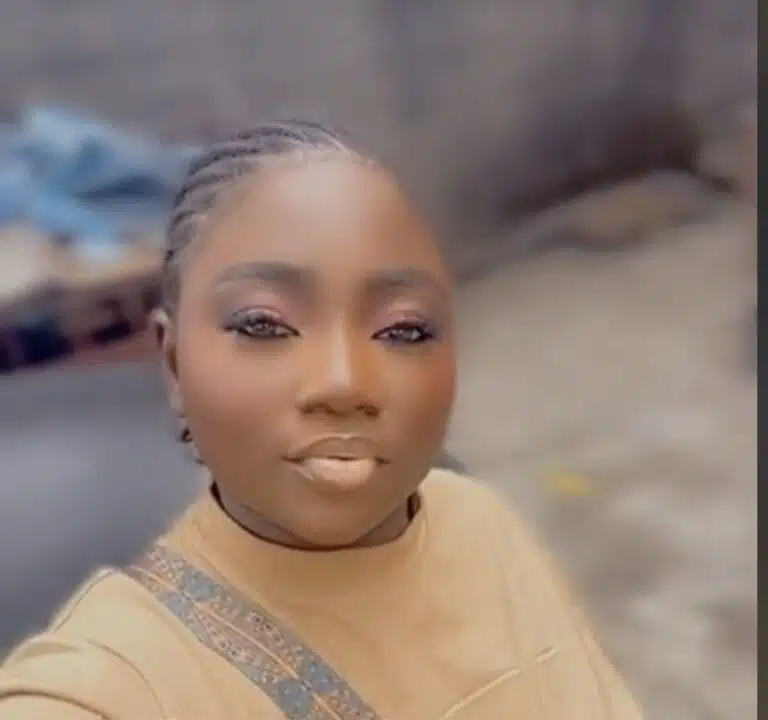 Lady In Shock As Man Lists Conditions For Sponsoring Her HND (Video)