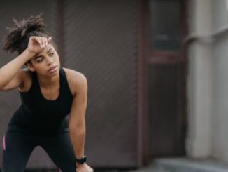 5 signs you’re over-exercising and what to do about it