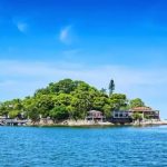 5 smallest islands in the world for offbeat experiences