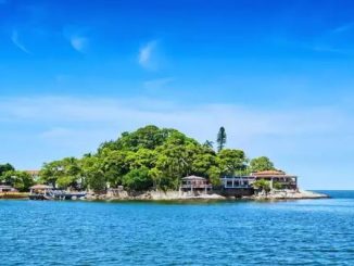 5 smallest islands in the world for offbeat experiences