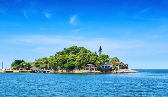 5 smallest islands in the world for offbeat experiences