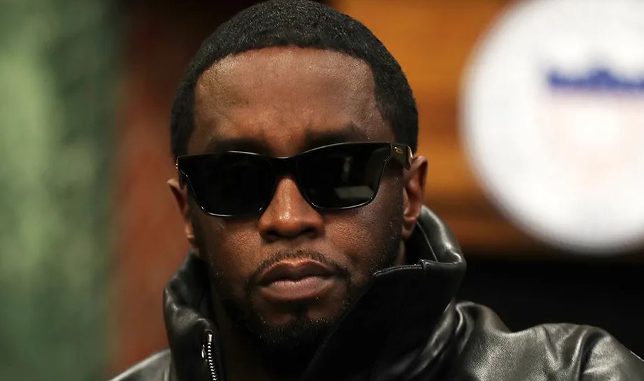 American Rapper, Diddy Taken Off Su!cide Watch In Jail Amid S3x Trafficking Charges