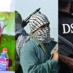 Bandits Attack Bassa, Shiroro In Niger State, Kill Secondary Student, 2 DSS Officers