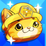 Cat Gold Miner Daily Cipher 1 September 2024